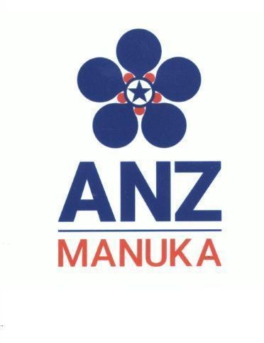ANZ MANUKA 