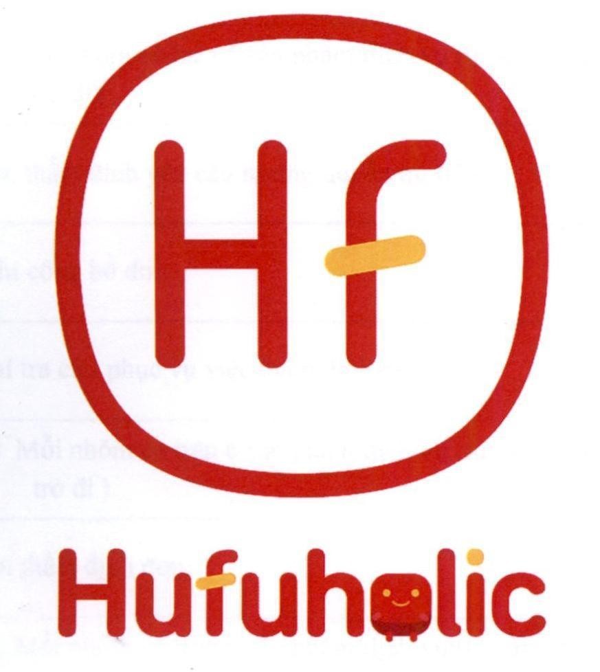 Hf Hufuholic 