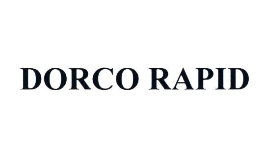 DORCO RAPID 