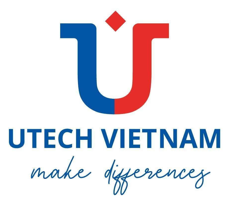 U TECH VIETNAM make differences 