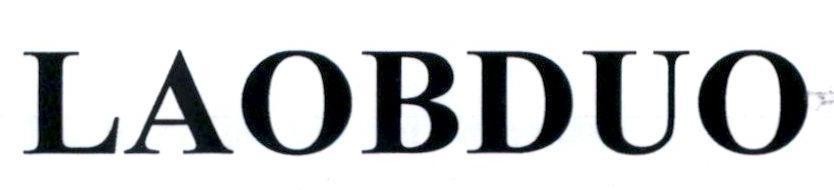 LAOBDUO 
