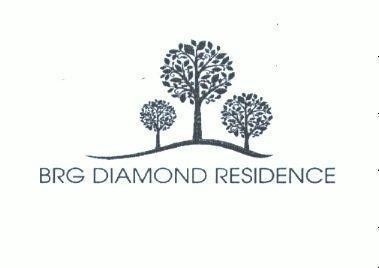 Nhãn hiệu BRG DIAMOND RESIDENCE  của TẬP ĐOÀN BRG - CÔNG TY CP, số đơn 4-2020-52657