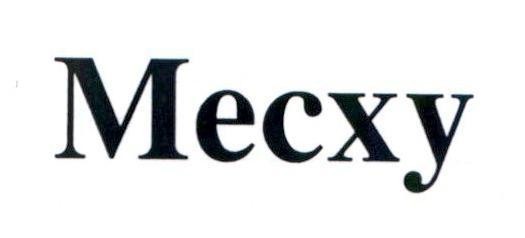 Nhãn hiệu Mecxy  của Công ty cổ phần VI NA MIT, số đơn 4-2020-52875