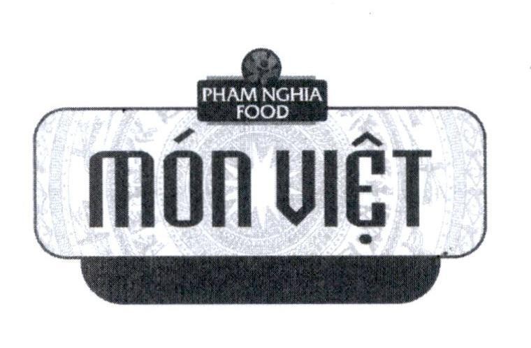 Món Việt Pham Nghia Food 