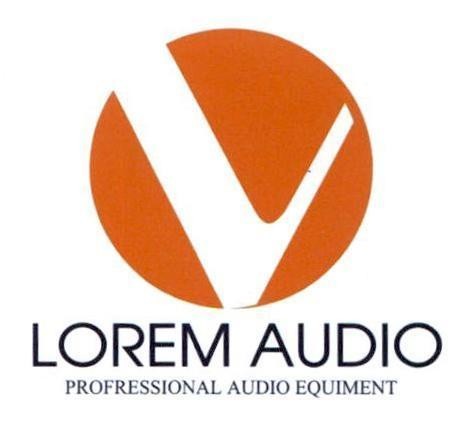 V LOREM AUDIO PROFRESSIONAL AUDIO EQUIMENT 