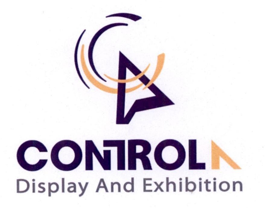 CA CONTROL A Display And Exhibition 