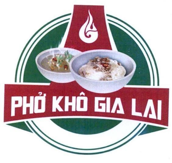 Phở Khô Gia Lai 