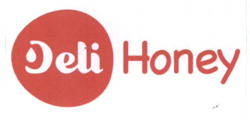 Deli Honey 