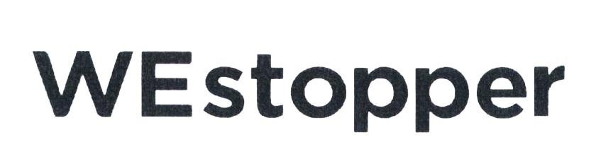 Nhãn hiệu WEstopper  của Công ty cổ phần Nhà máy Wembley Medical, số đơn 4-2020-55034