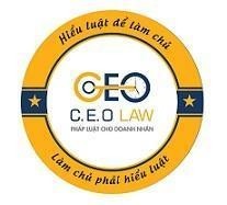 CEO C.E.O LAW PHÁP LUẬT CHO DOANH NHÂN Hiểu luật để làm chủ Làm chủ phải hiểu luật 