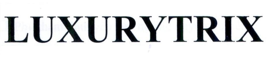 LUXURYTRIX 
