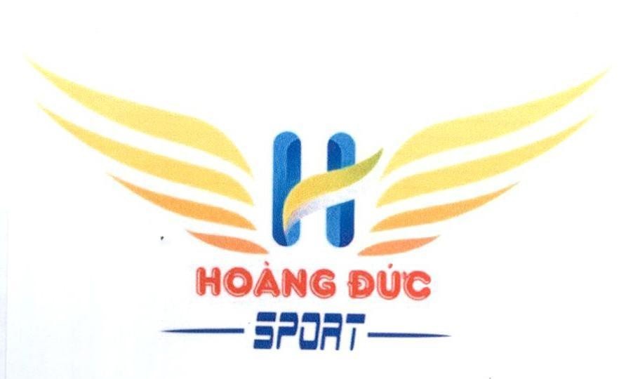 H Hoàng Đức SPORT 