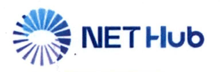 Trademark NET Hub  of Công ty cổ phần nghe nhìn Toàn Cầu, application No 4-2021-00491