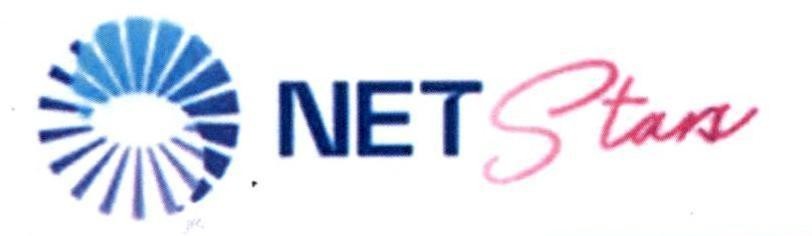 Trademark NET Stars  of Công ty cổ phần nghe nhìn Toàn Cầu, application No 4-2021-00492