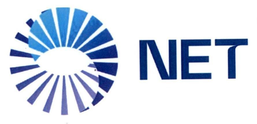 Trademark NET  of Công ty cổ phần nghe nhìn Toàn Cầu, application No 4-2021-00493