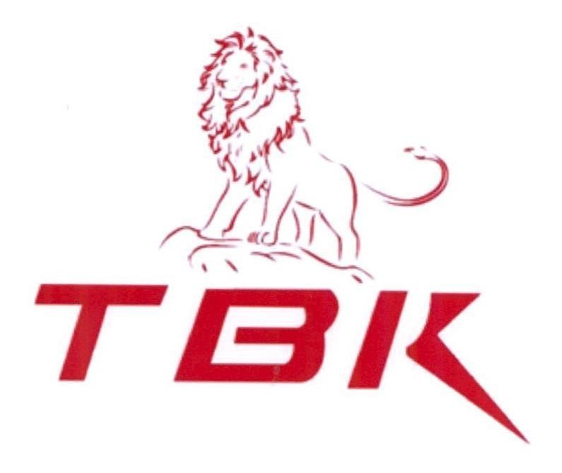 TBK 