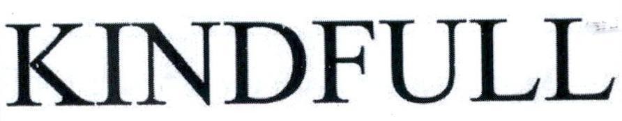 Trademark KINDFULL  of Target Brands, Inc., application No 4-2021-01097