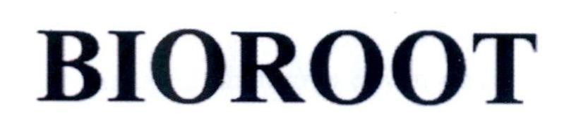 BIOROOT 
