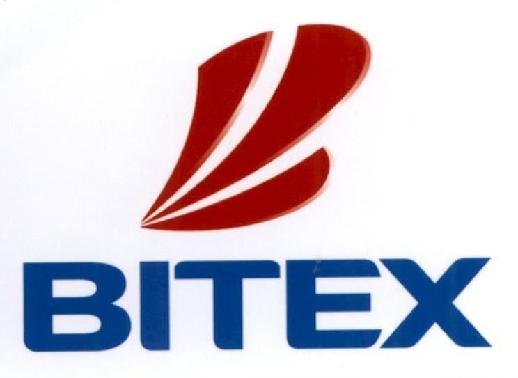 Nhãn hiệu BITEX  của Công ty cổ phần xuất nhập khẩu Bình Tây, số đơn 4-2021-01973