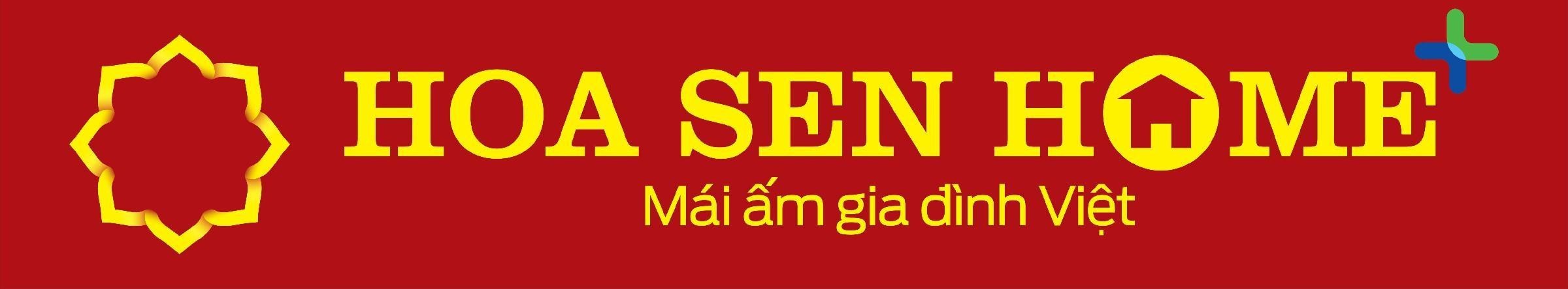 HOA SEN HOME Mái ấm gia đình Việt 