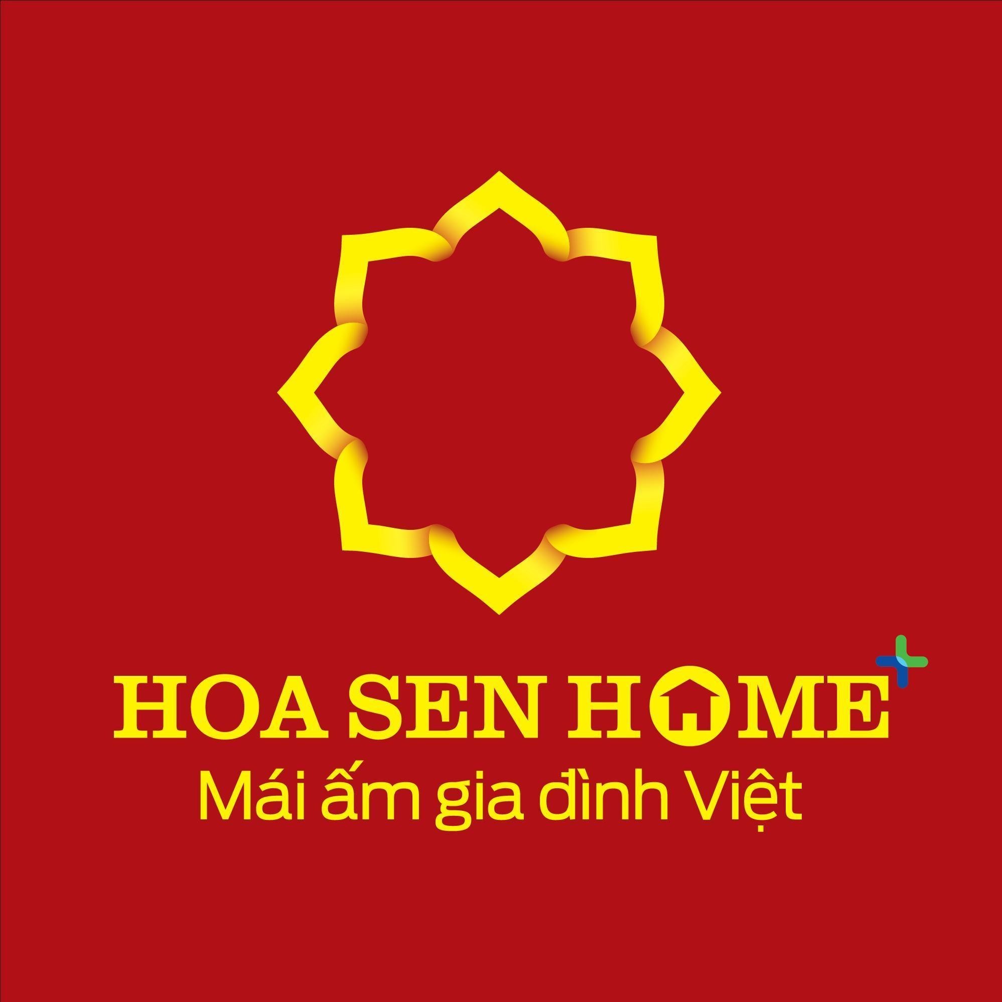HOA SEN HOME Mái ấm gia đình Việt 