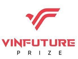 Trademark VINFUTURE PRIZE  of Tập đoàn Vingroup - Công ty CP, application No 4-2021-02562