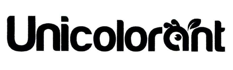 Unicolorant 
