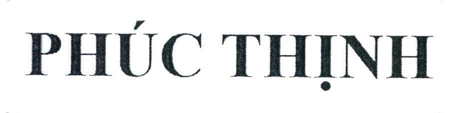 Công ty TNHH giống cây trồng Thuận Thành的Phúc Thịnh 品牌, 申请号 4-2021-03125