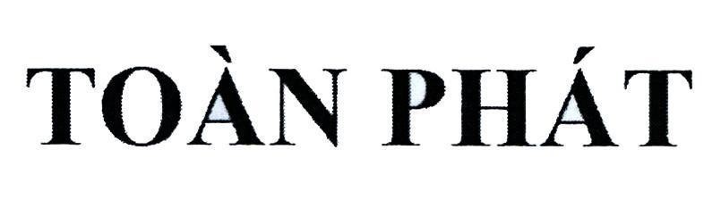 Công ty TNHH giống cây trồng Thuận Thành的Toàn Phát 品牌, 申请号 4-2021-03126