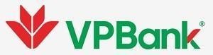 Nhãn hiệu VPBank  của Ngân hàng Thương mại cổ phần Việt Nam Thịnh Vượng (VPBANK), số đơn 4-2021-03788