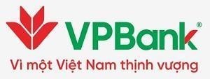 Nhãn hiệu VPBank Vì một Việt Nam thịnh vượng  của Ngân hàng Thương mại cổ phần Việt Nam Thịnh Vượng (VPBANK), số đơn 4-2021-03789