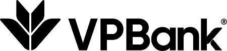 Nhãn hiệu VPBank  của Ngân hàng Thương mại cổ phần Việt Nam Thịnh Vượng (VPBANK), số đơn 4-2021-03791