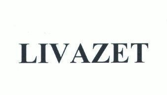 Nhãn hiệu LIVAZET  của Công ty cổ phần dược MEDIPHARCO., số đơn 4-2021-04246