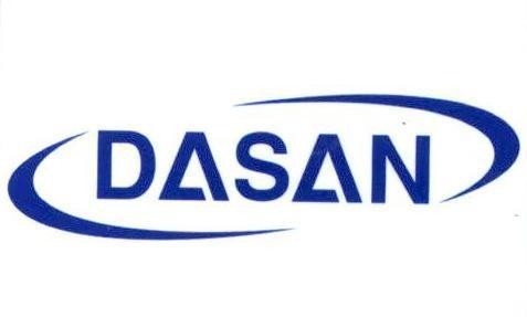 Nhãn hiệu DASAN  của Vũ Đình Soái, số đơn 4-2021-04317