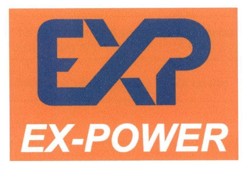 EXP EX-POWER 