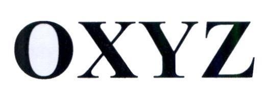 OXYZ 