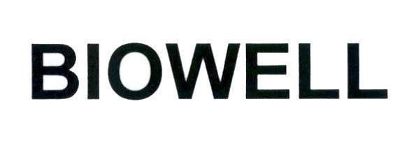 Công ty cổ phần dược phẩm IMEXPHARM的BIOWELL 品牌, 申请号 4-2021-04931