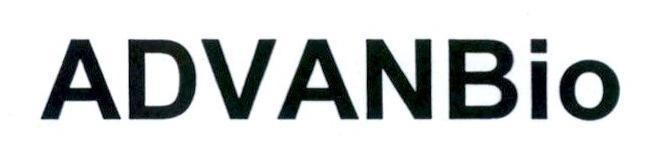 Công ty cổ phần dược phẩm IMEXPHARM的ADVANBio 品牌, 申请号 4-2021-04933