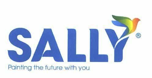 SALLY Painting the future with you 
