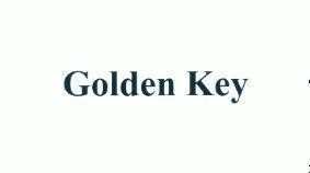 Golden Key 