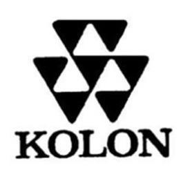 KOLON 