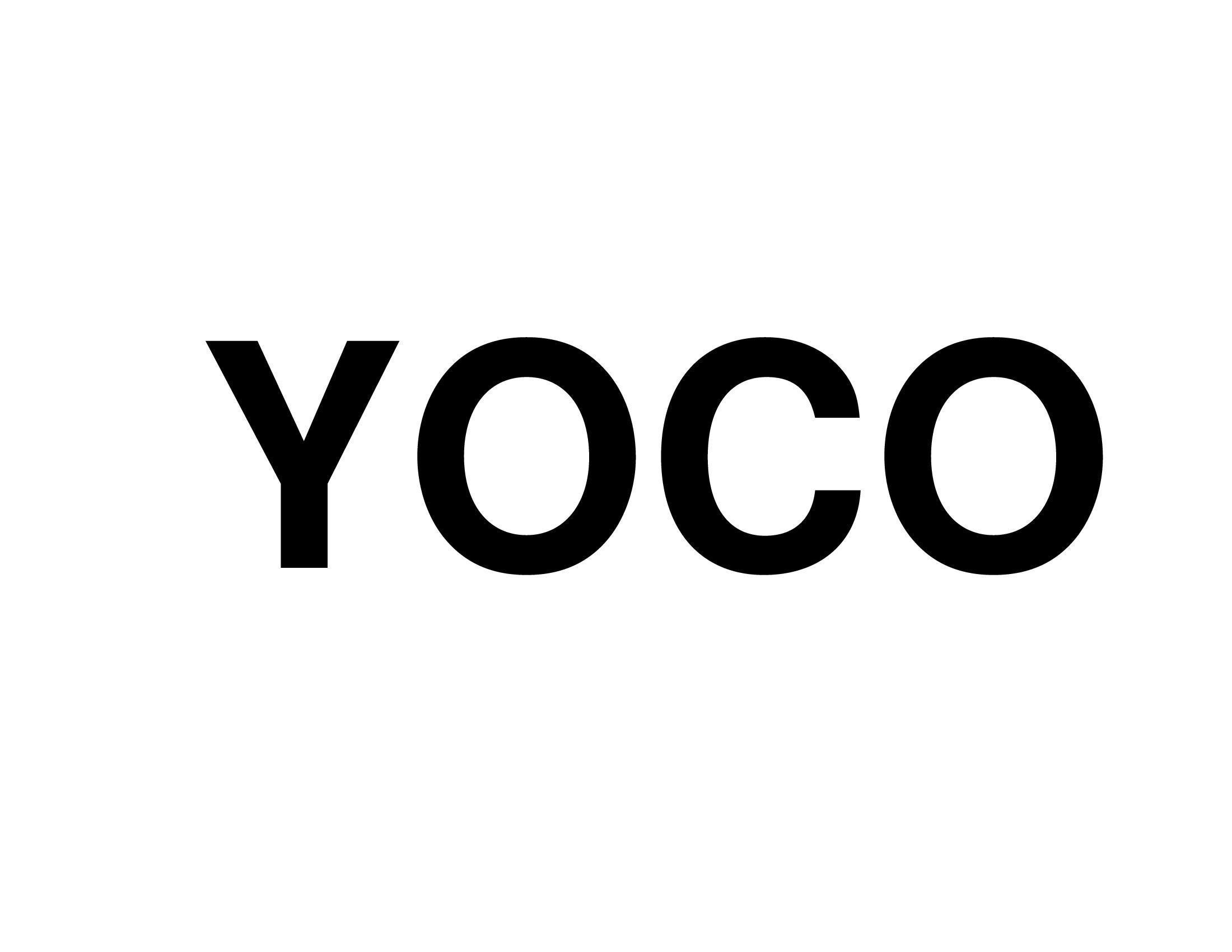 YOCO 