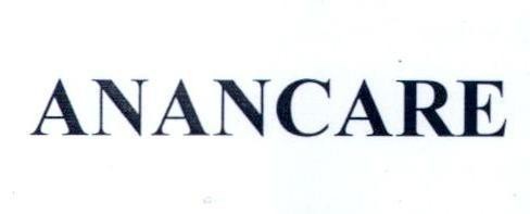 Nhãn hiệu ANANCARE  của Công ty TNHH dược mỹ phẩm Sen Vàng, số đơn 4-2021-07045