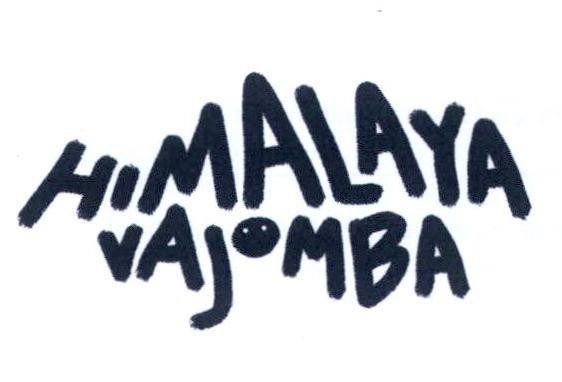 HIMALAYA VAJOMBA 
