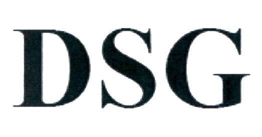 Nhãn hiệu DSG  của UNI-CHARM CORPORATION, số đơn 4-2021-07736