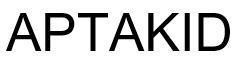 APTAKID 