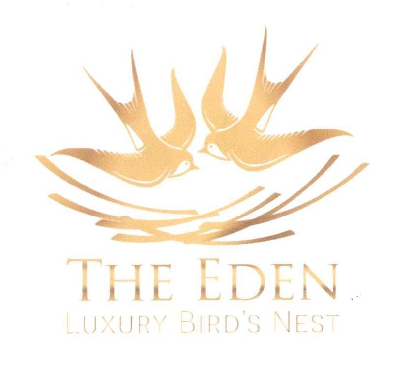 Nhãn hiệu THE EDEN LUXURY BIRD'S NEST  của Công ty TNHH Tập đoàn ICON, số đơn 4-2021-07795