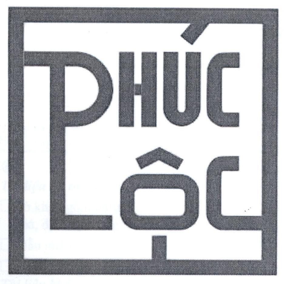 Phúc Lộc 