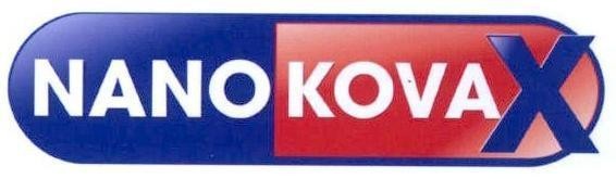NANO KOVAX 