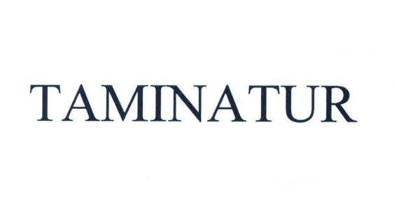 Nhãn hiệu TAMINATUR  của Công ty TNHH sản xuất dược mỹ phẩm Tami Natural Home, số đơn 4-2021-09314